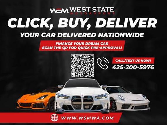 PORSCHE 911 2020 WP0AB2A90LS228807 image