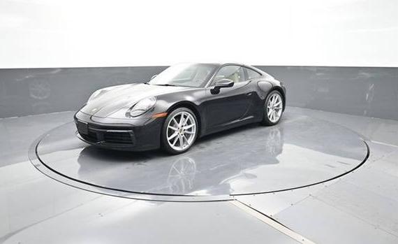 PORSCHE 911 2020 WP0AA2A99LS206341 image