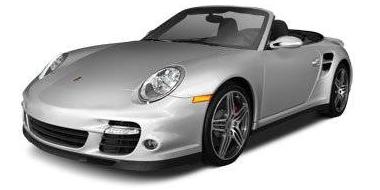 PORSCHE 911 2011 WP0CD2A93BS773725 image
