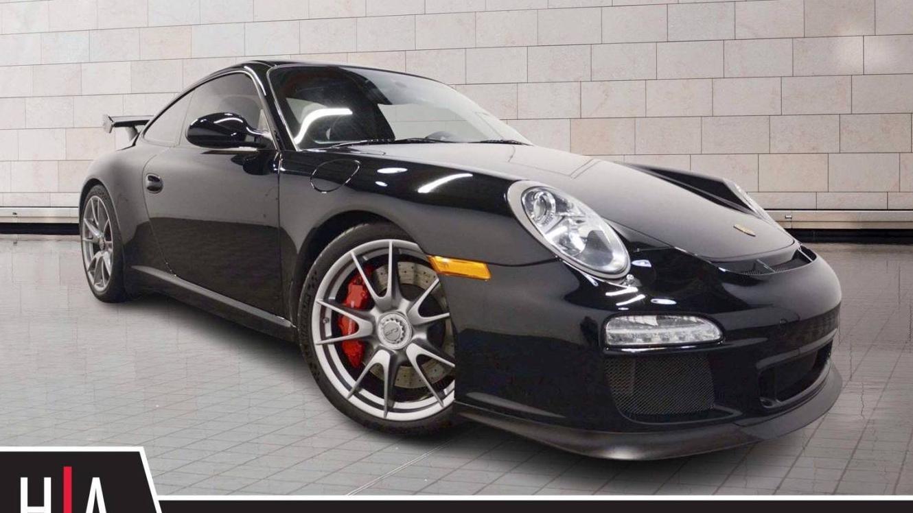 PORSCHE 911 2011 WP0AC2A95BS783442 image