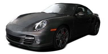 PORSCHE 911 2011 WP0AD2A95BS766833 image