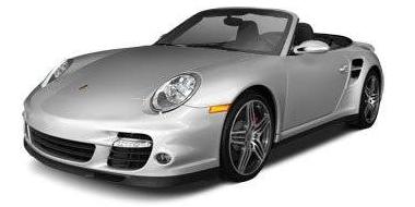 PORSCHE 911 2011 WP0CB2A92BS754637 image