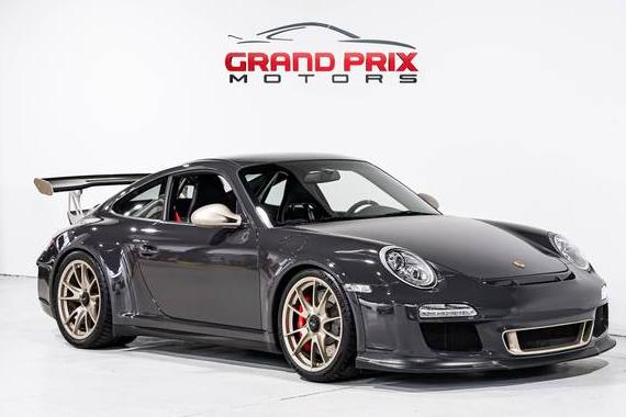 PORSCHE 911 2011 WP0AC2A9XBS783078 image