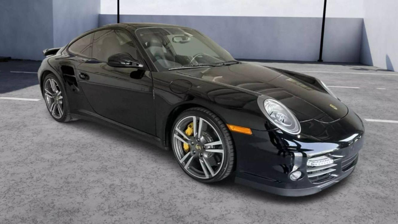 PORSCHE 911 2011 WP0AD2A9XBS766827 image