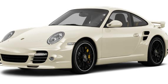 PORSCHE 911 2011 WP0AD2A93BS766264 image