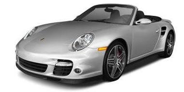 PORSCHE 911 2011 WP0CB2A91BS754970 image