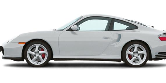 PORSCHE 911 2003 WP0BA29963S635333 image