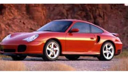 PORSCHE 911 2003 WP0AB29963S686114 image