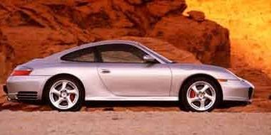 PORSCHE 911 2003 WP0AA29993S621292 image