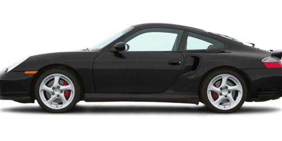 PORSCHE 911 2003 WP0AB29903S686979 image