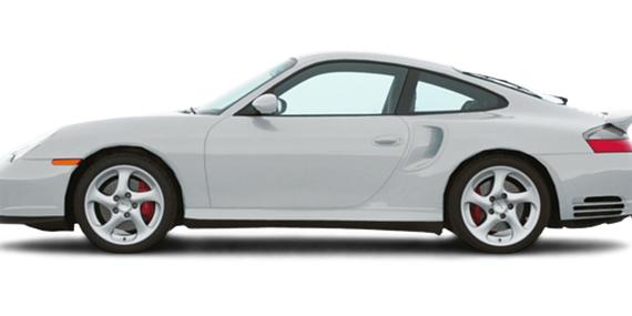 PORSCHE 911 2003 WP0AA29913S623649 image