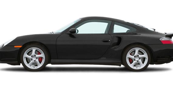 PORSCHE 911 2003 WP0AB29973S686607 image