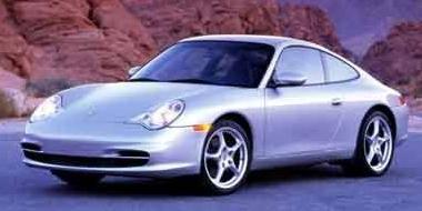 PORSCHE 911 2003 WP0AA29963S622481 image