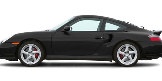 PORSCHE 911 2003 WP0AB29903S686965 image