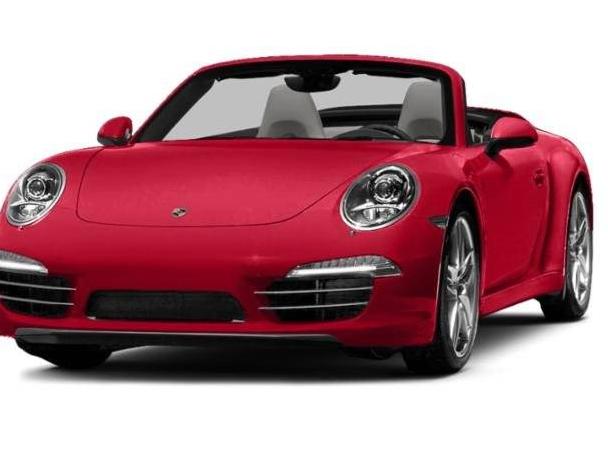 PORSCHE 911 2013 WP0CB2A94DS155807 image