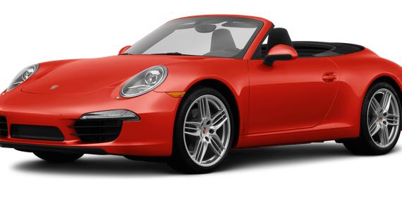 PORSCHE 911 2013 WP0CA2A92DS140936 image PORSCHE 911 2013 WP0CA2A92DS140936 image