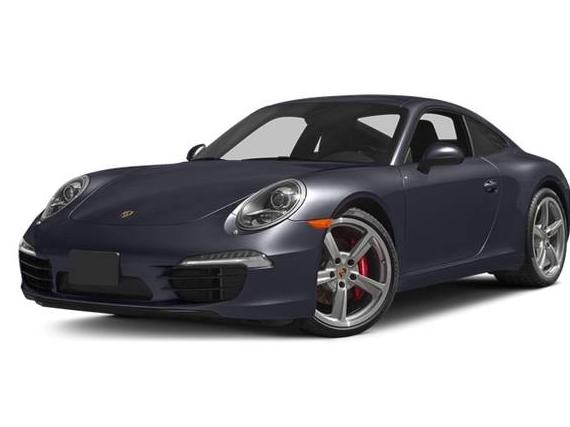 PORSCHE 911 2013 WP0AB2A97DS120766 image PORSCHE 911 2013 WP0AB2A97DS120766 image