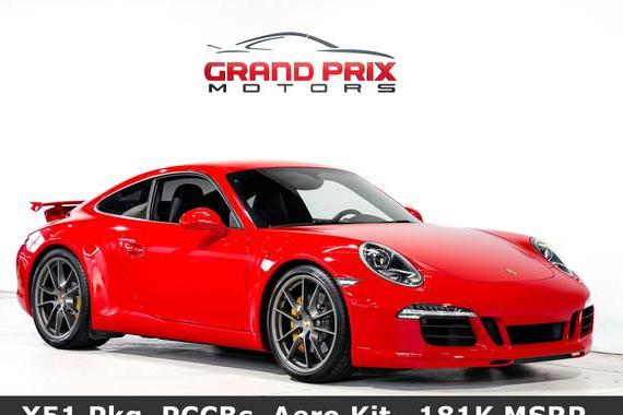 PORSCHE 911 2013 WP0AB2A90DS120317 image PORSCHE 911 2013 WP0AB2A90DS120317 image