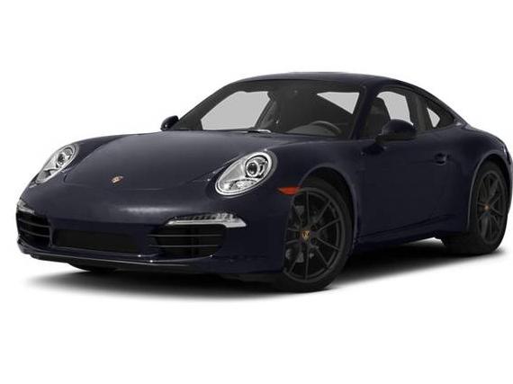PORSCHE 911 2013 WP0AA2A90DS107506 image PORSCHE 911 2013 WP0AA2A90DS107506 image