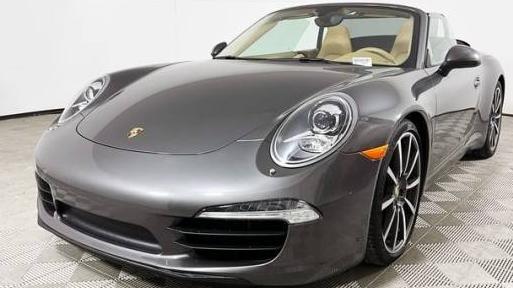 PORSCHE 911 2013 WP0CB2A93DS154728 image