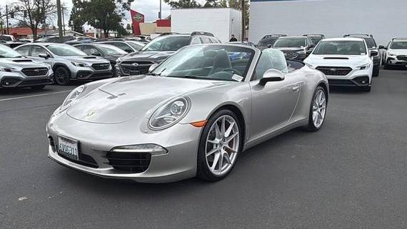 PORSCHE 911 2013 WP0CB2A90DS154377 image PORSCHE 911 2013 WP0CB2A90DS154377 image