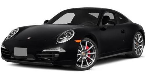 PORSCHE 911 2013 WP0AB2A91DS122559 image