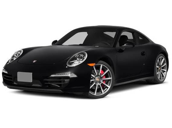 PORSCHE 911 2013 WP0AA2A92DS107684 image PORSCHE 911 2013 WP0AA2A92DS107684 image