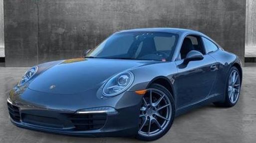 PORSCHE 911 2013 WP0AA2A95DS106349 image