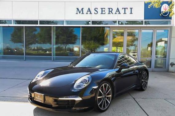 PORSCHE 911 2013 WP0AB2A95DS120507 image PORSCHE 911 2013 WP0AB2A95DS120507 image