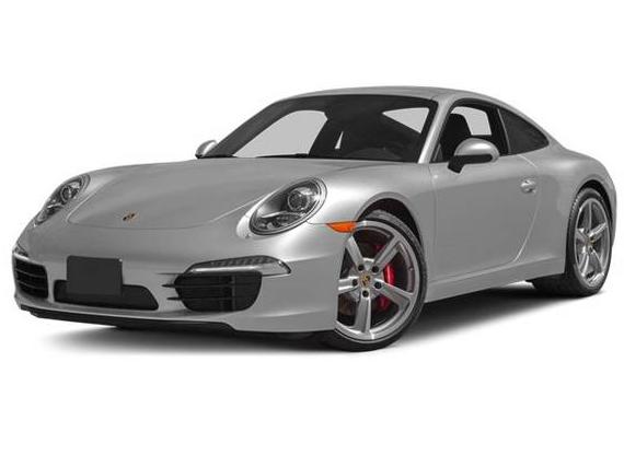PORSCHE 911 2013 WP0AB2A92DS120707 image