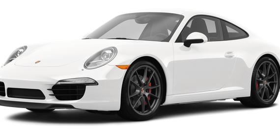 PORSCHE 911 2013 WP0AB2A92DS122764 image PORSCHE 911 2013 WP0AB2A92DS122764 image