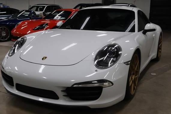 PORSCHE 911 2013 WP0AB2A90DS121421 image PORSCHE 911 2013 WP0AB2A90DS121421 image