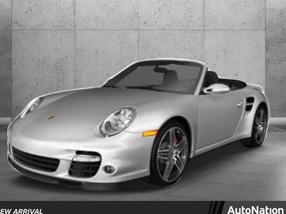 PORSCHE 911 2013 WP0CA2A95DS141157 image