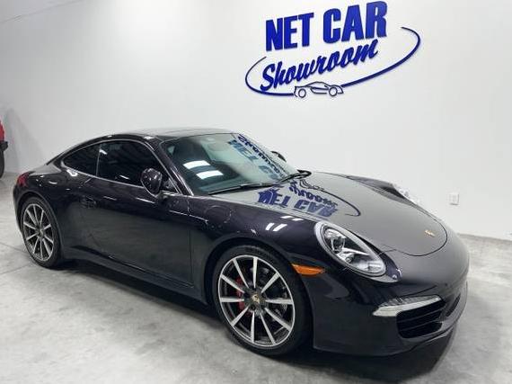 PORSCHE 911 2013 WP0AB2A92DS120514 image PORSCHE 911 2013 WP0AB2A92DS120514 image
