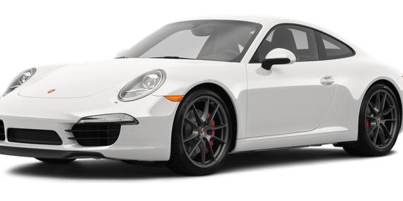 PORSCHE 911 2013 WP0AD2A98DS766182 image