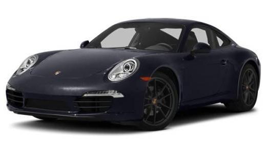 PORSCHE 911 2013 WP0AA2A98DS107897 image