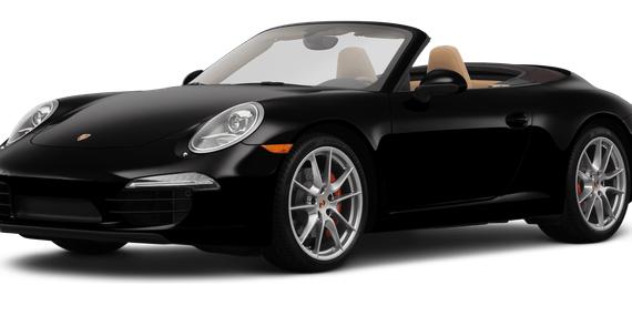 PORSCHE 911 2013 WP0CB2A93DS154924 image PORSCHE 911 2013 WP0CB2A93DS154924 image