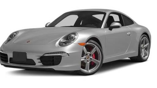 PORSCHE 911 2013 WP0AB2A92DS120190 image