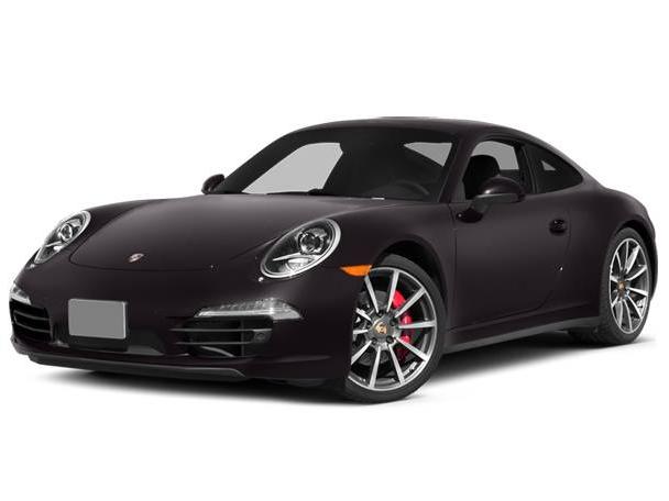 PORSCHE 911 2013 WP0AB2A90DS122245 image