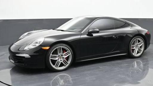 PORSCHE 911 2013 WP0AB2A92DS121159 image PORSCHE 911 2013 WP0AB2A92DS121159 image