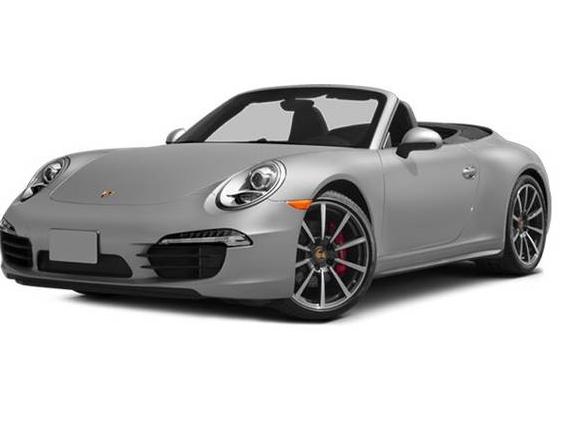 PORSCHE 911 2013 WP0CB2A9XDS156735 image