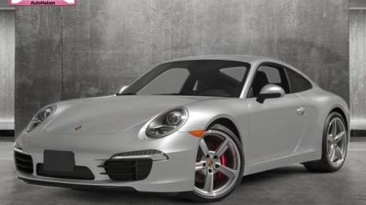 PORSCHE 911 2013 WP0CB2A91DS154209 image