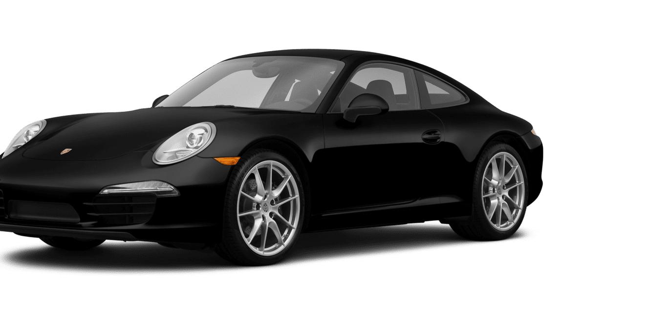 PORSCHE 911 2013 WP0AA2A94DS106228 image