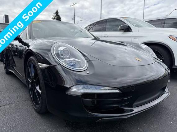 PORSCHE 911 2013 WP0AB2A97DS121111 image PORSCHE 911 2013 WP0AB2A97DS121111 image