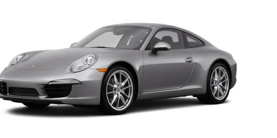 PORSCHE 911 2013 WP0AA2A92DS107846 image