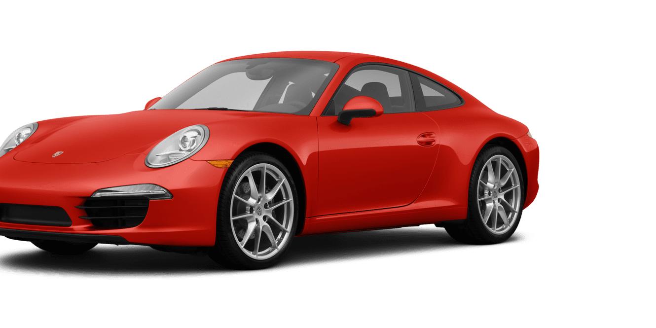 PORSCHE 911 2013 WP0AA2A92DS106549 image