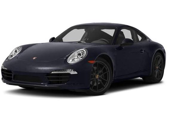 PORSCHE 911 2013 WP0AA2A94DS106102 image PORSCHE 911 2013 WP0AA2A94DS106102 image