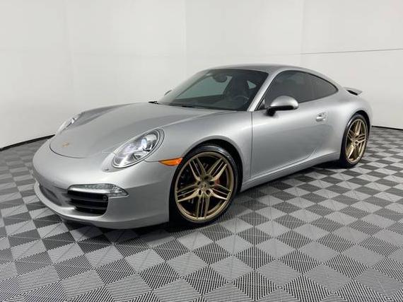 PORSCHE 911 2013 WP0AB2A95DS120944 image PORSCHE 911 2013 WP0AB2A95DS120944 image