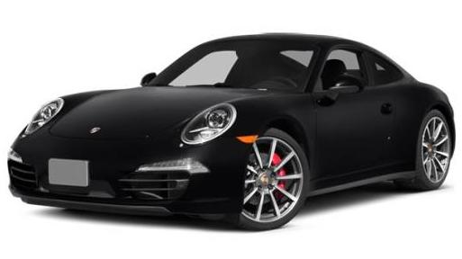 PORSCHE 911 2013 WP0AB2A9XDS121331 image