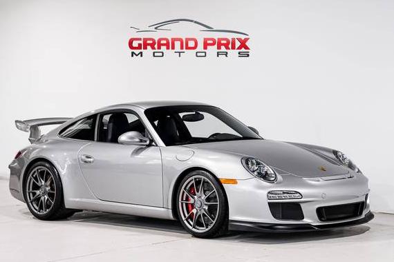 PORSCHE 911 2010 WP0AC2A97AS783523 image